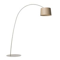 Foscarini - Twiggy elle wood vloerlamp