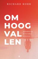 Omhoog vallen - Richard Rohr - ebook - thumbnail