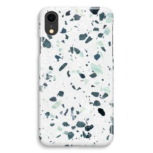 Terrazzo N°2: iPhone XR Volledig Geprint Hoesje