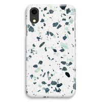 Terrazzo N°2: iPhone XR Volledig Geprint Hoesje - thumbnail