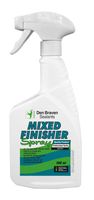 Den Braven Zwaluw Mixed Finisher 500Ml - 211173 - 211173