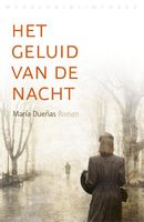 Het geluid van de nacht - Maria Duenas - ebook - thumbnail