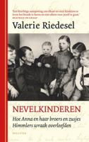 Nevelkinderen - Valerie Riedesel - Paperback (9789023957249)