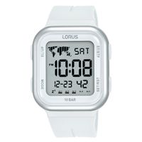 Lorus R2355PX9 Horloge Digitaal 38 mm - thumbnail