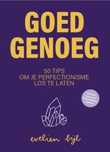 Goed Genoeg - Evelien Bijl - ebook