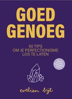 Goed Genoeg - Evelien Bijl - ebook - thumbnail