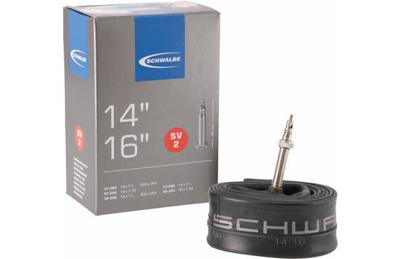 Schwalbe - Binnenband SV2 14x1 1/4 / 16x1.50 - 350x40A / 350x40A