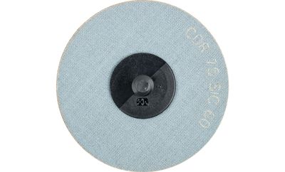PFERD CDR 75 SiC 60 42774706 Schuurblad Korrelgrootte 60 (Ø) 75 mm 50 stuk(s)