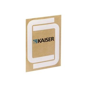 Kaiser Elektro 9350-99 Afdichtend schuimframe 10 stuk(s)