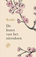 De kunst van het nietsdoen - Kenko - ebook - thumbnail