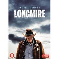Longmire - Seizoen 1 (DVD)