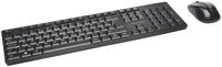 Kensington Pro Fit draadloos deskset, azerty - thumbnail