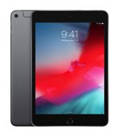 Apple iPad mini 4G LTE 256 GB 20,1 cm (7.9") Wi-Fi 5 (802.11ac) iOS 12 Grijs