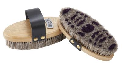 LeMieux Heritage Dapple Body Brush LeMieux Heritage Dapple Body Brush