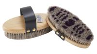 LeMieux Heritage Dapple Body Brush