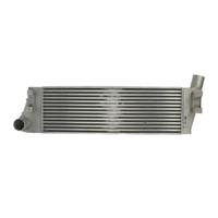 Nissens 96728 Intercooler, oplader