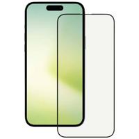 Vivanco 2.5DGLASVVIPH15PL Screenprotector (glas) iPhone 15 Plus 1 stuk(s) 63906 - thumbnail