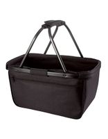 Halfar HF7777 Shopper Blackbasket