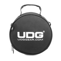 UDG Ultimate DIGI hoofdtelefoontas zwart U9950BL