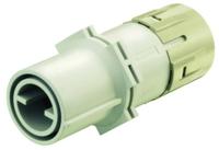 Businzetstuk 09 11 001 3112 Harting Inhoud: 1 stuk(s)