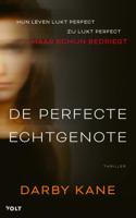 De perfecte echtgenote (Paperback)