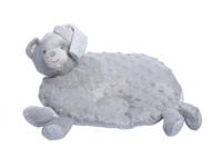 Gamberritos decoratiekussen beer 30 x 30 cm