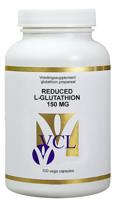 Vital Cell Life Reduced L-Glutathion 150mg
