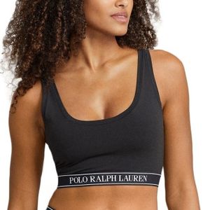 Polo Ralph Lauren Built Up Bralette