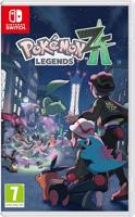 HAC Pokemon Legends Z-A (NL Versie)