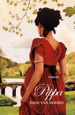 Pippa - Dani Van Doorn - ebook