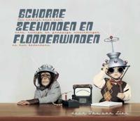 Schorre zeehonden en flodderwinden - Bas van Lier - Hardcover (9789089671943)