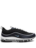 Nike baskets Air Max 97 - Noir - thumbnail