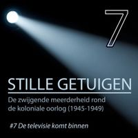 Stille getuigen - De televisie komt binnen 7 - thumbnail