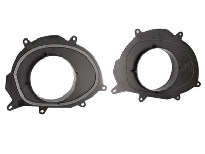 Speaker Ringen Ø 165 mm Renault Clio 2013-2018 > Voorportier
