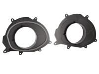 Speaker Ringen Ø 165 mm Renault Clio 2013-2018 > Voorportier