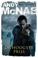 De hoogste prijs - Andy McNab - ebook