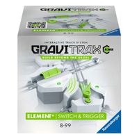 Ravensburger Gravitrax Element Switch Trigger Uitbreidingsset