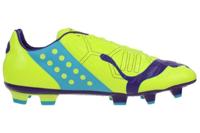 Puma evoPower 3 FG Geel
