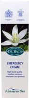 Bach emergency cream