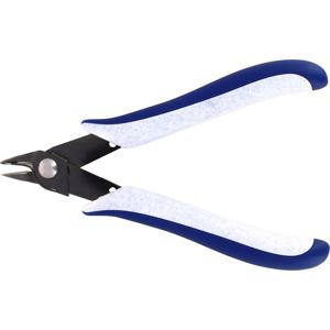 Ideal Tek Ergonomic Micro-Shear Flush Cutter - ESD safe EX175