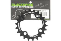 Blackspire Kettingblad mtb super pro xtr fc-m980 64bcd 22t. - thumbnail