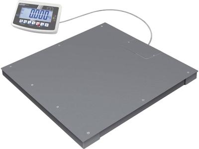 Kern BFB-N BFB 3T-3NM Platformweegschaal Weegbereik (max.) 3000 kg Resolutie 1000 g werkt op stekkernetvoeding Meerdere kleuren Kern BFB-N BFB 3T-3NM Platformweegschaal Weegbereik (max.) 3000 kg Resolutie 1000 g werkt op stekkernetvoeding Meerdere kleuren