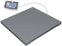 Kern BFB-N BFB 3T-3NM Platformweegschaal Weegbereik (max.) 3000 kg Resolutie 1000 g werkt op stekkernetvoeding Meerdere kleuren