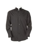 Kustom Kit K140 Men`s Classic Fit Workforce Shirt Long Sleeve