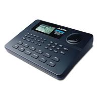 Alesis SR-16 - Studio-kwaliteit zelfstandige klassieke drummachine met ingebouwde 200+ geluidsbibliotheek, prestatiegerichte I/O en ingebouwde effecten