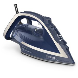 Tefal FV6830 Stoomstrijkijzer Blauw