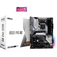 ASRock B650 PRO RS - thumbnail