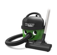 Numatic Henry Petcare HPC-200-11 Stofzuiger Groen - thumbnail