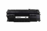 HP Q5949A/Q7553A(49A/53A) alternatief Toner cartridge Zwart - thumbnail