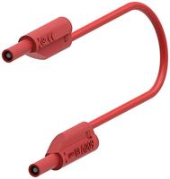 Electro PJP 240-IEC-CD1-50R meetkabel [ - ] 0,50 m rood 1 st.